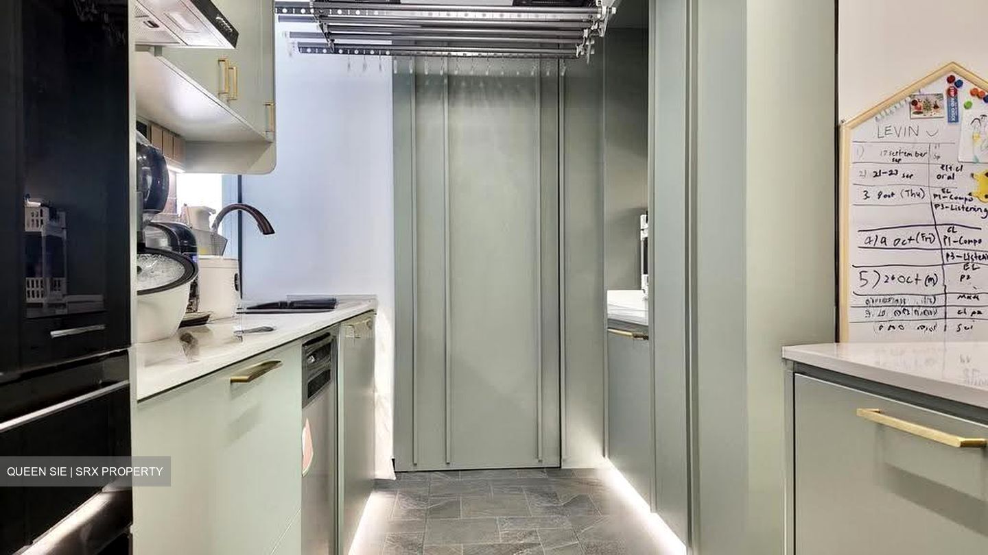 Central View (D19), Condominium #621749621